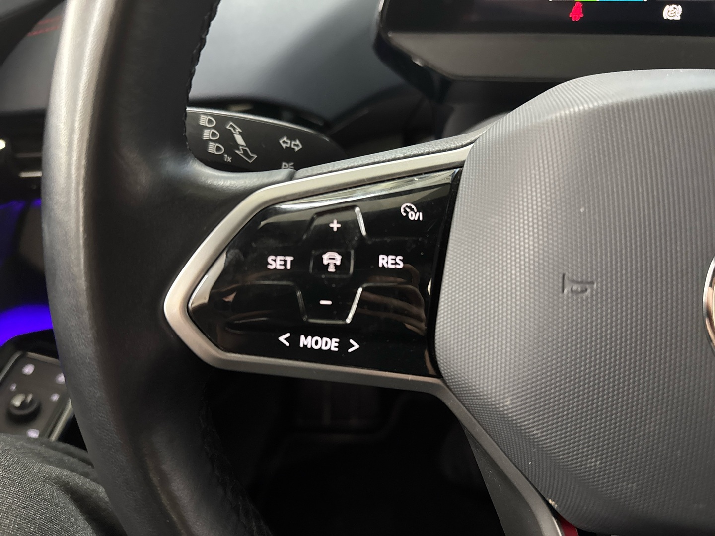 VOLKSWAGEN ID.4 2022