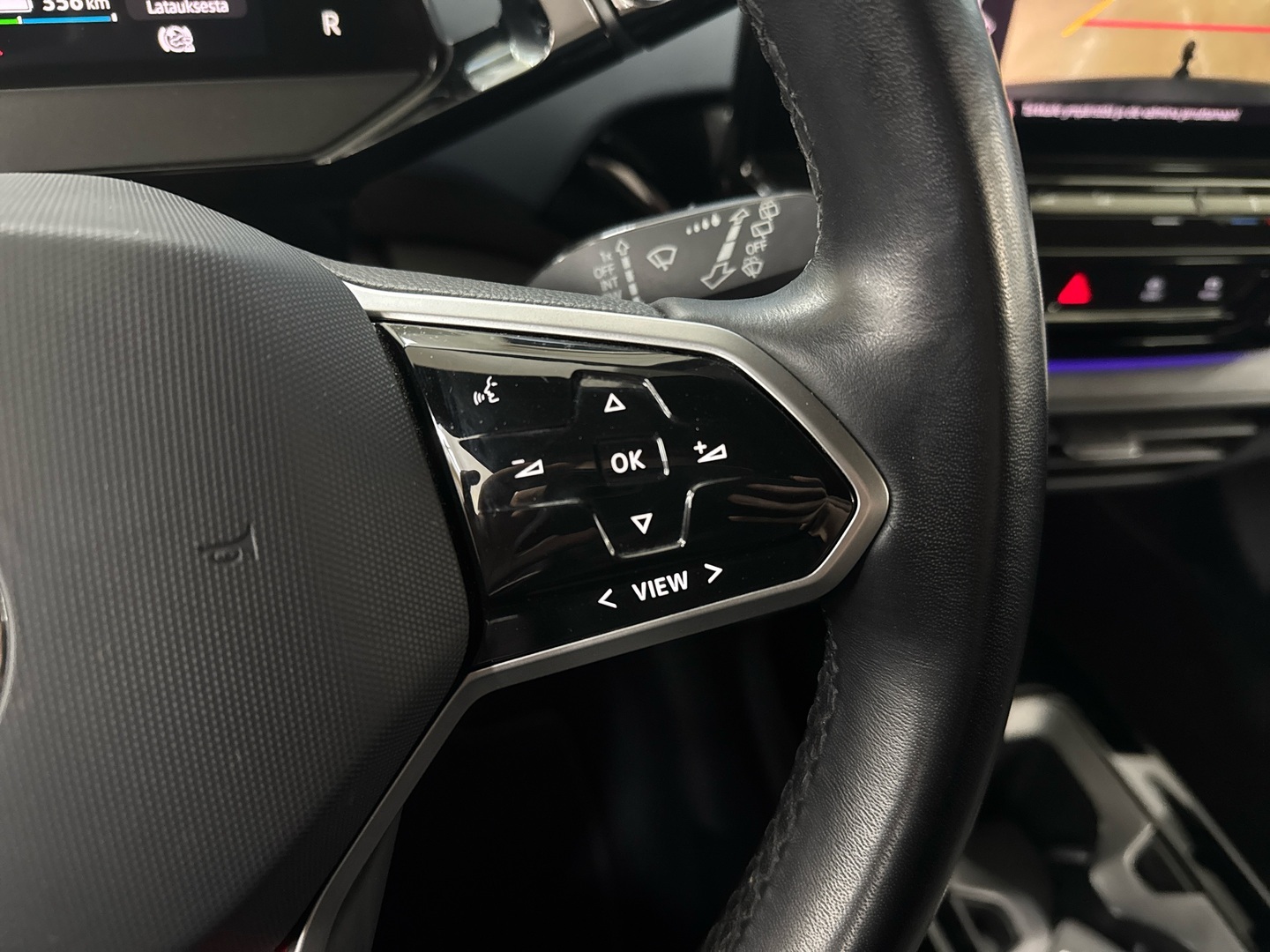 VOLKSWAGEN ID.4 2022