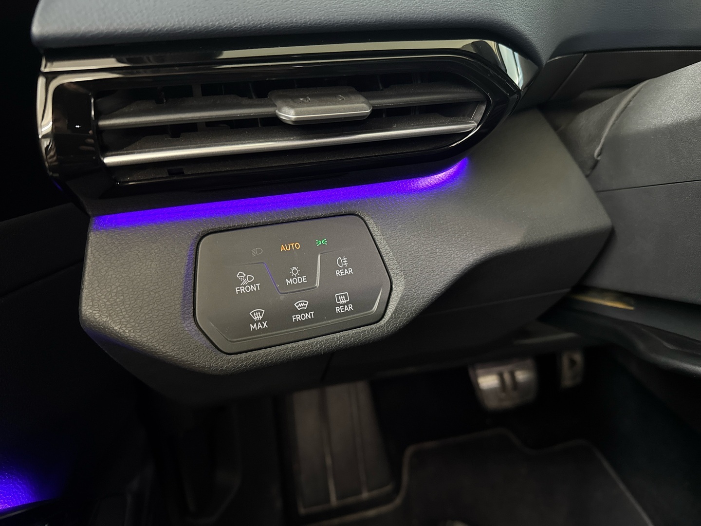 VOLKSWAGEN ID.4 2022