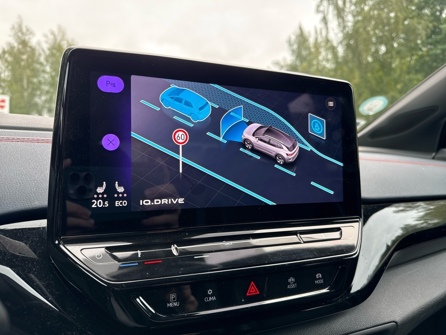 VOLKSWAGEN ID.4 2022