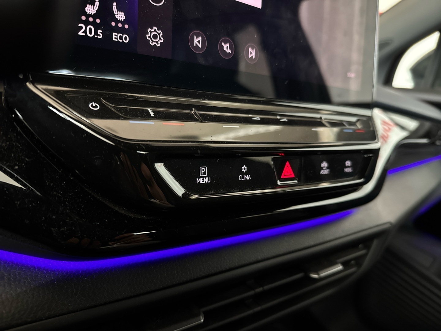 VOLKSWAGEN ID.4 2022