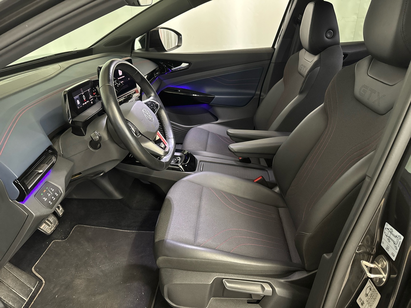 VOLKSWAGEN ID.4 2022