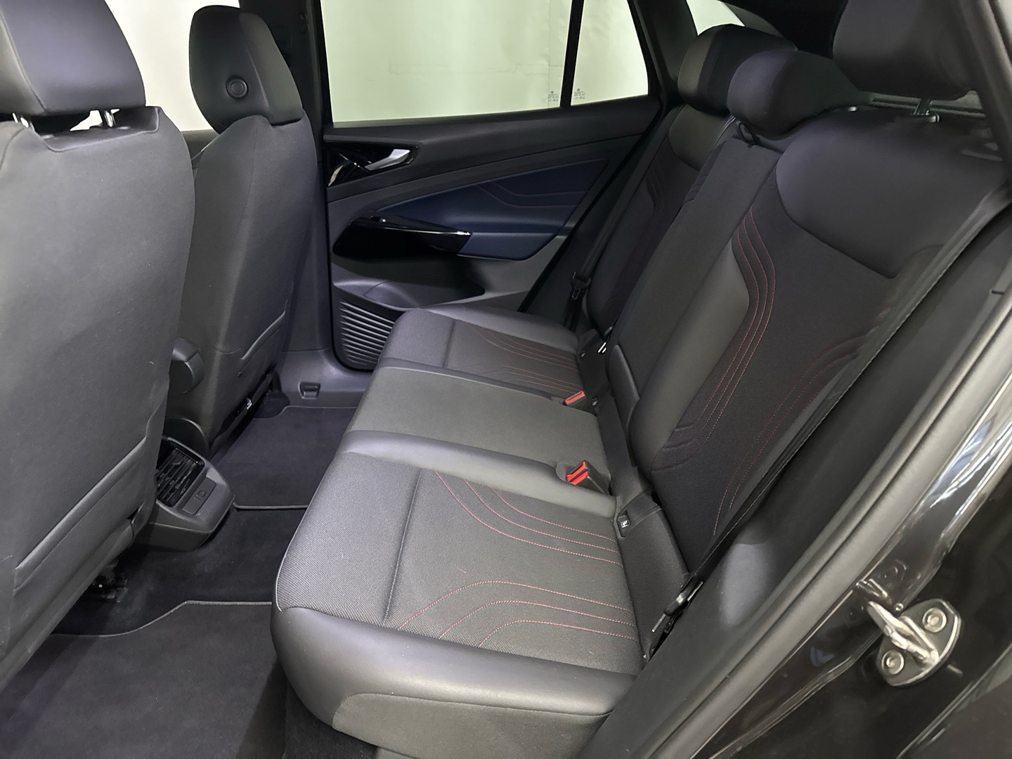 VOLKSWAGEN ID.4 2022