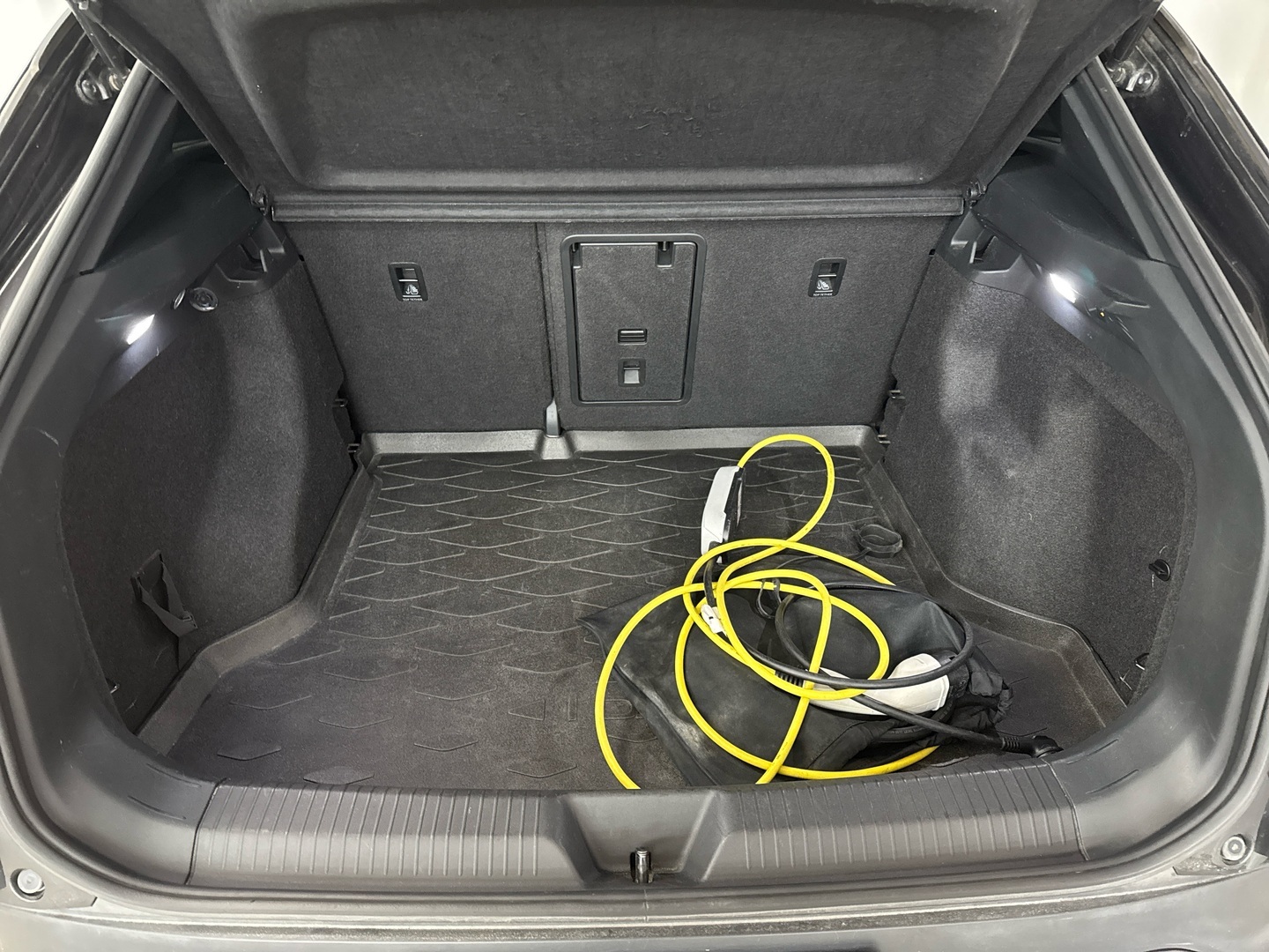 VOLKSWAGEN ID.4 2022