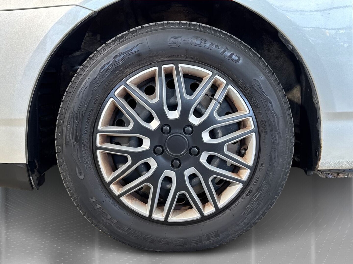 TOYOTA Corolla 2006