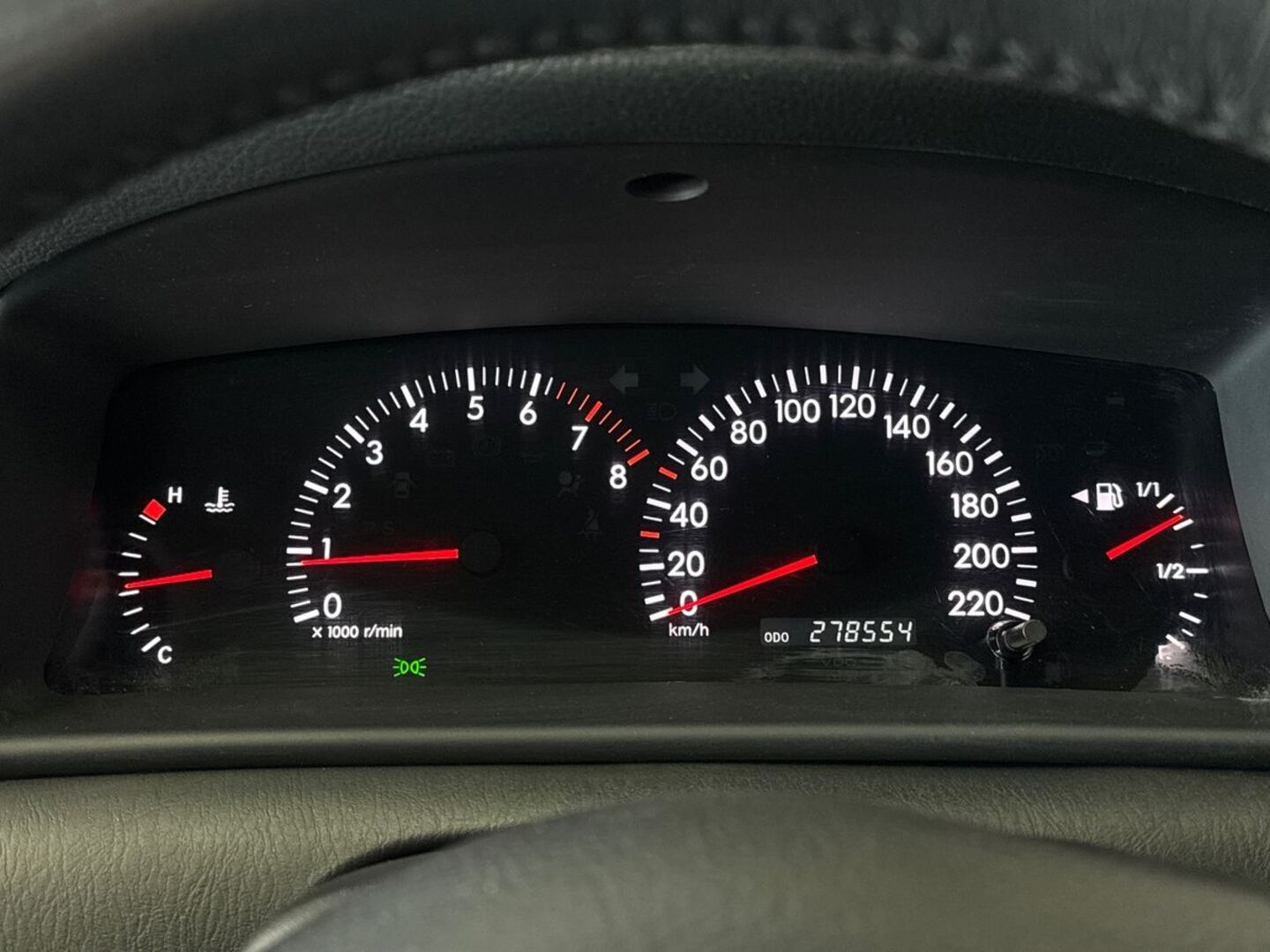 TOYOTA Corolla 2006