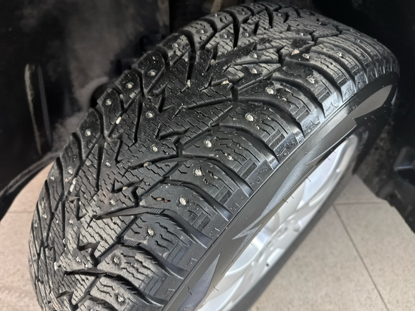 MERCEDES-BENZ ML 2007