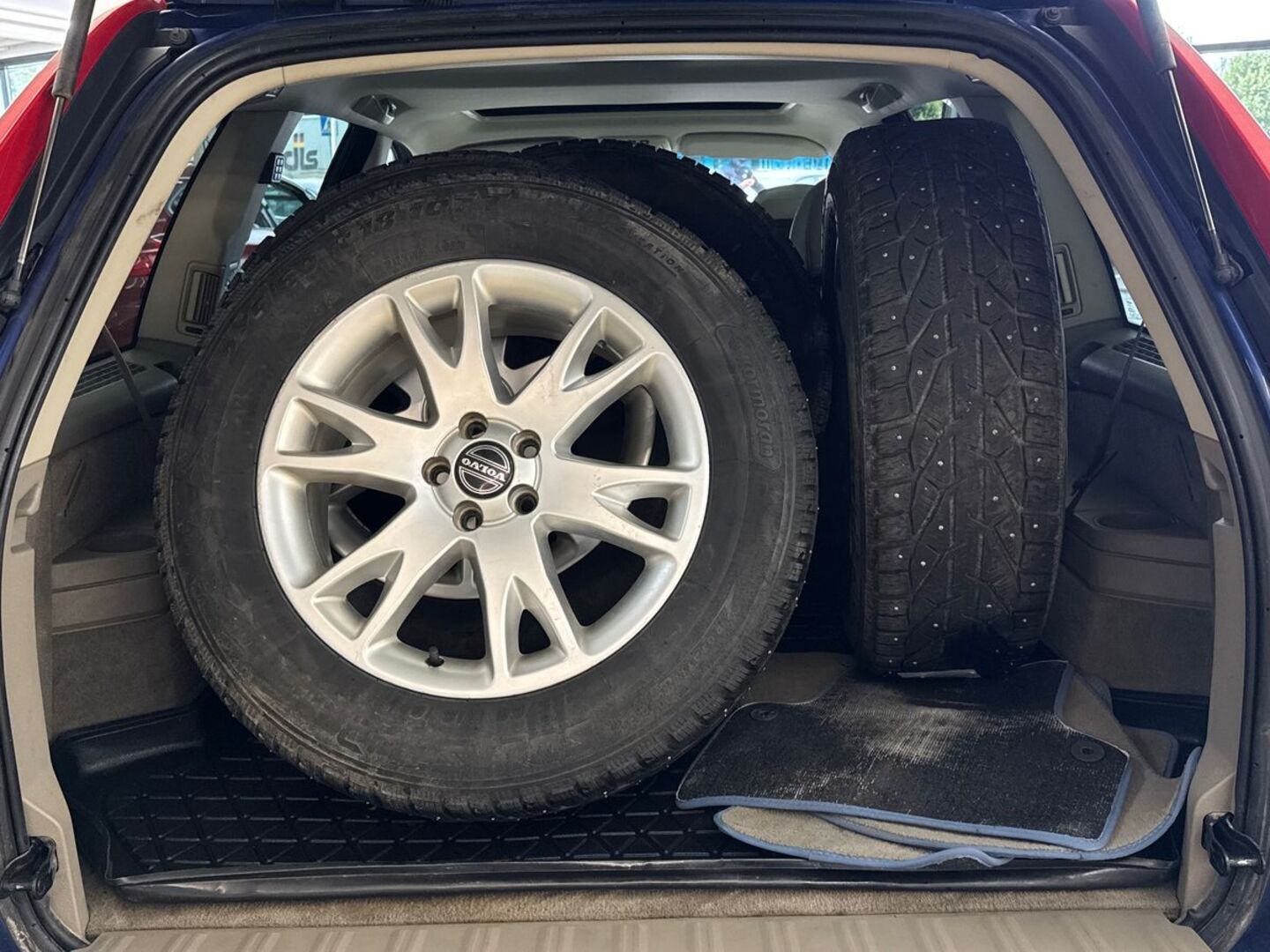 VOLVO XC90 2006