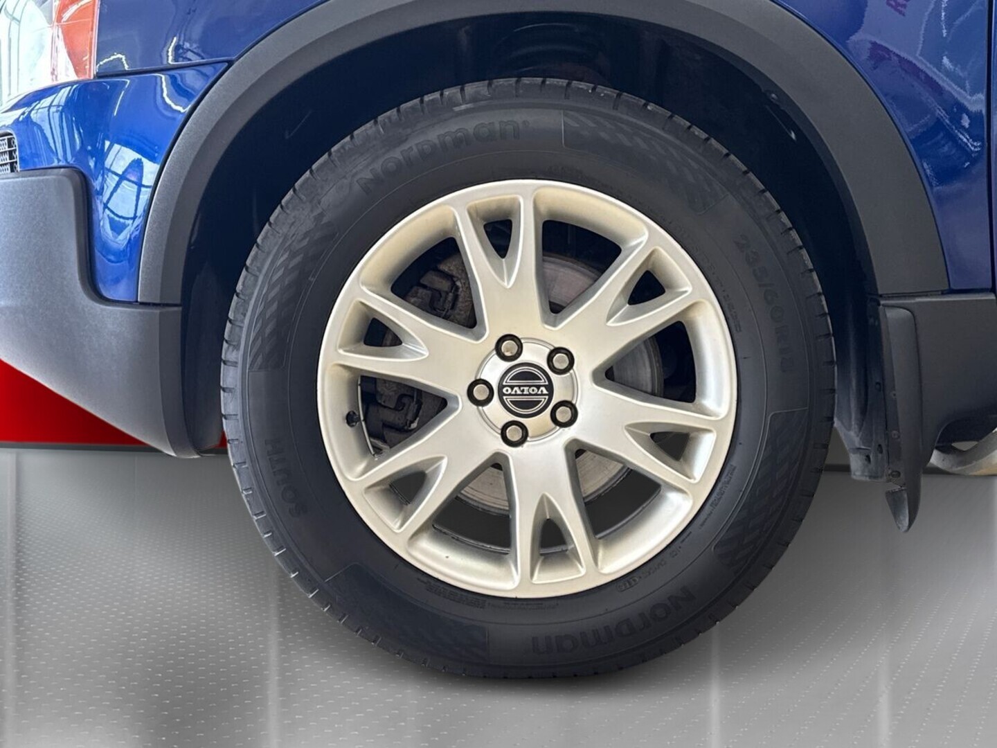 VOLVO XC90 2006