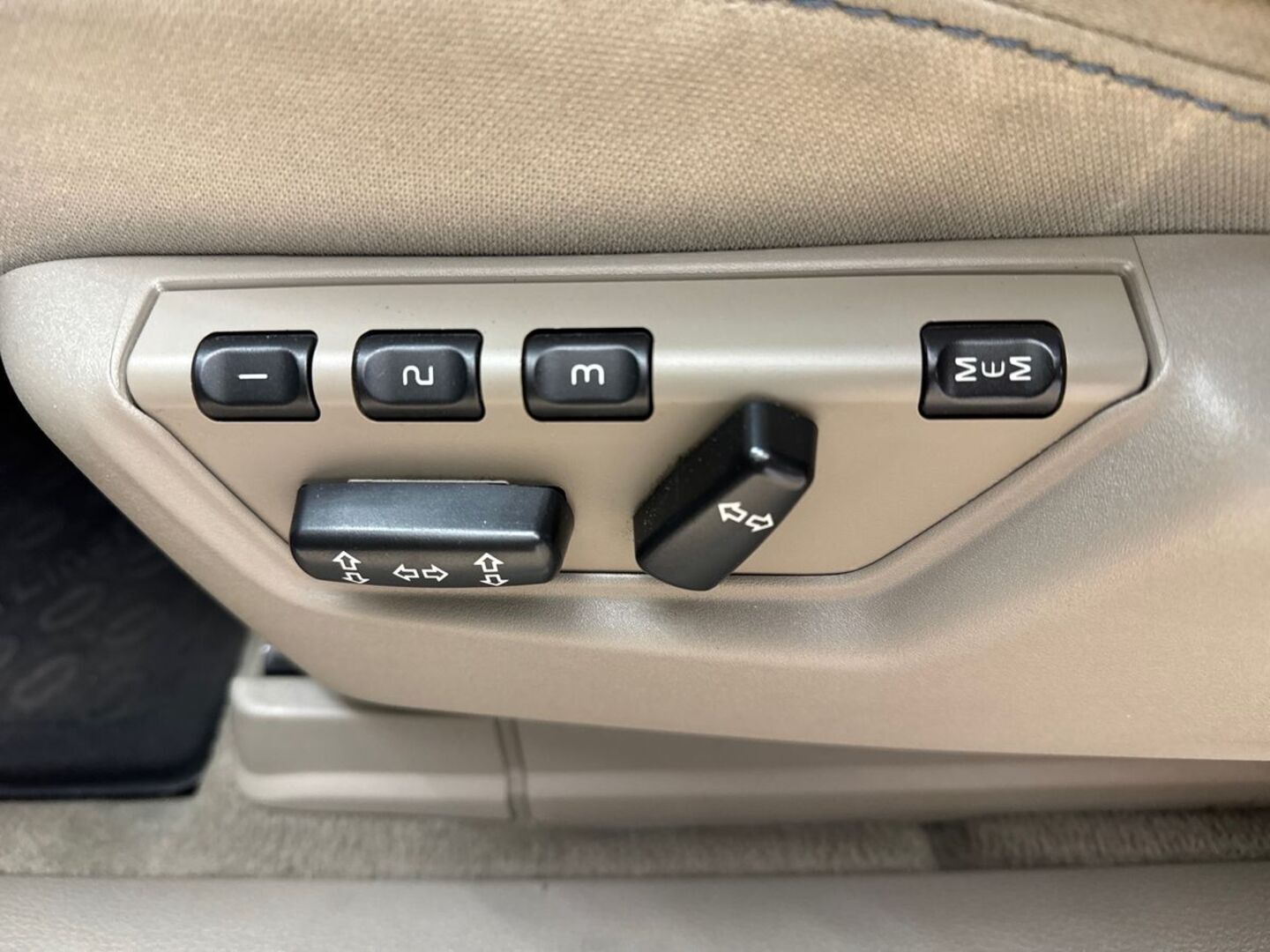 VOLVO XC90 2006