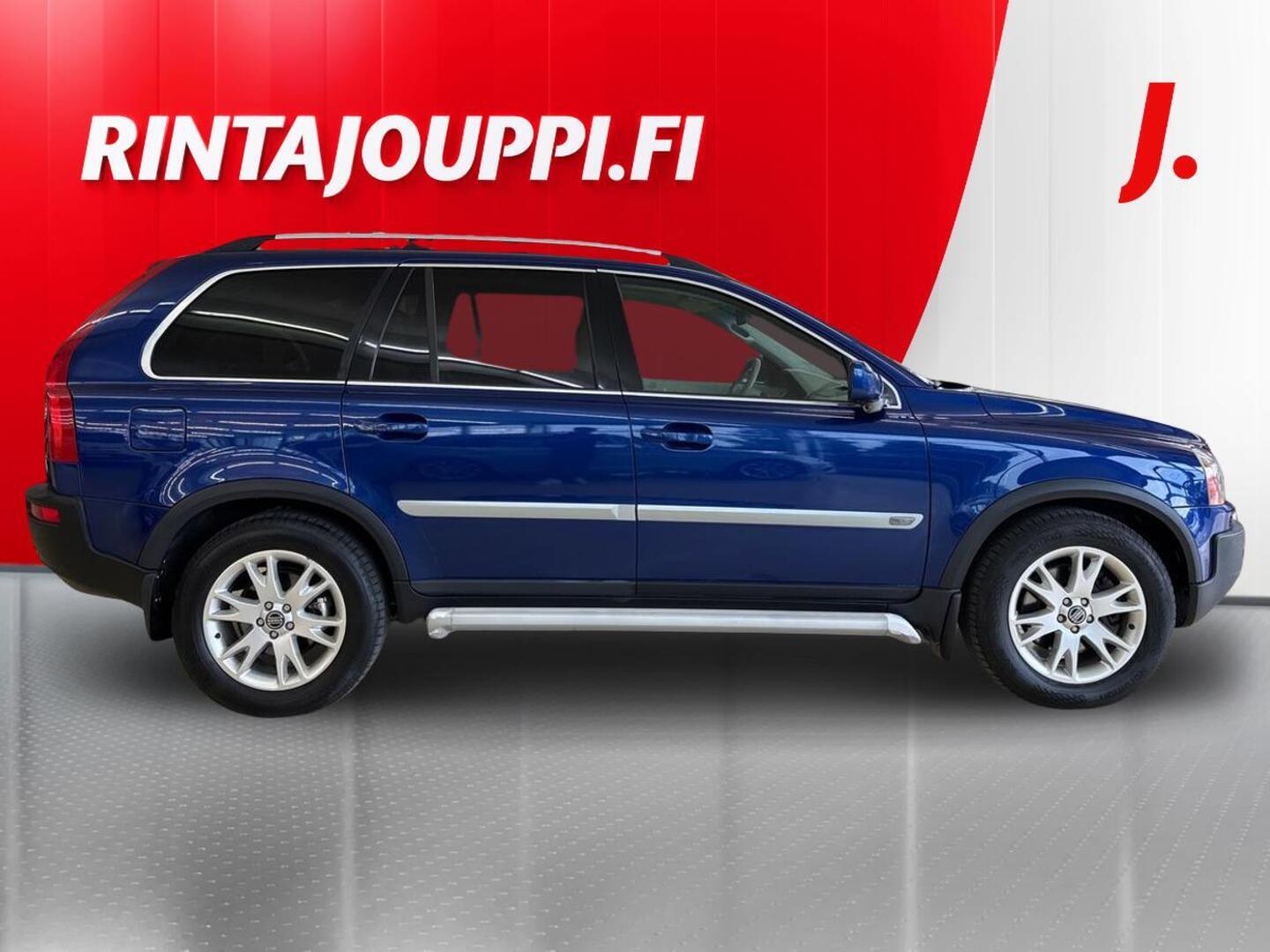 VOLVO XC90 2006