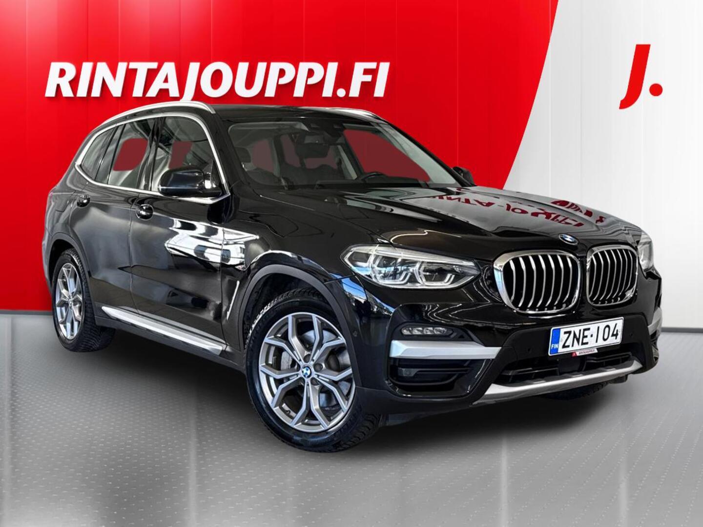 BMW X3 1