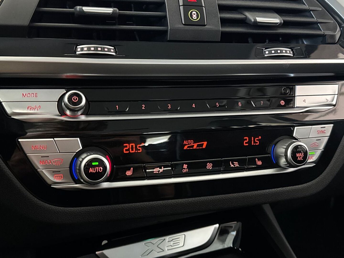BMW X3 15
