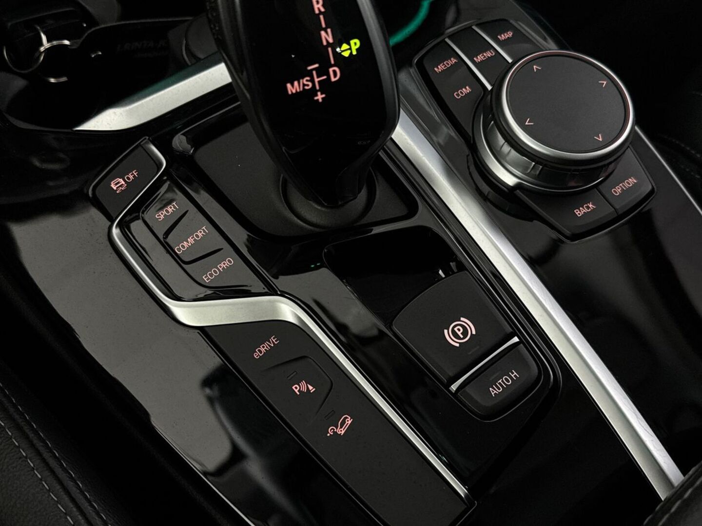 BMW X3 16