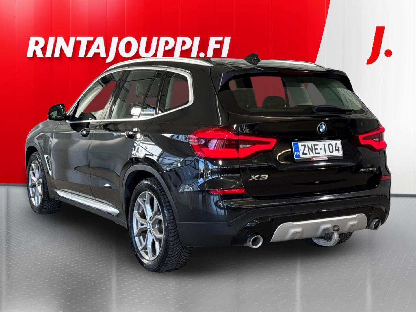 BMW X3 2