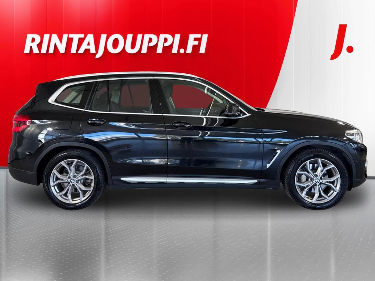 BMW X3 5