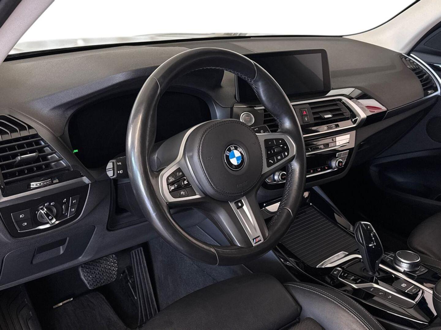 BMW X3 6