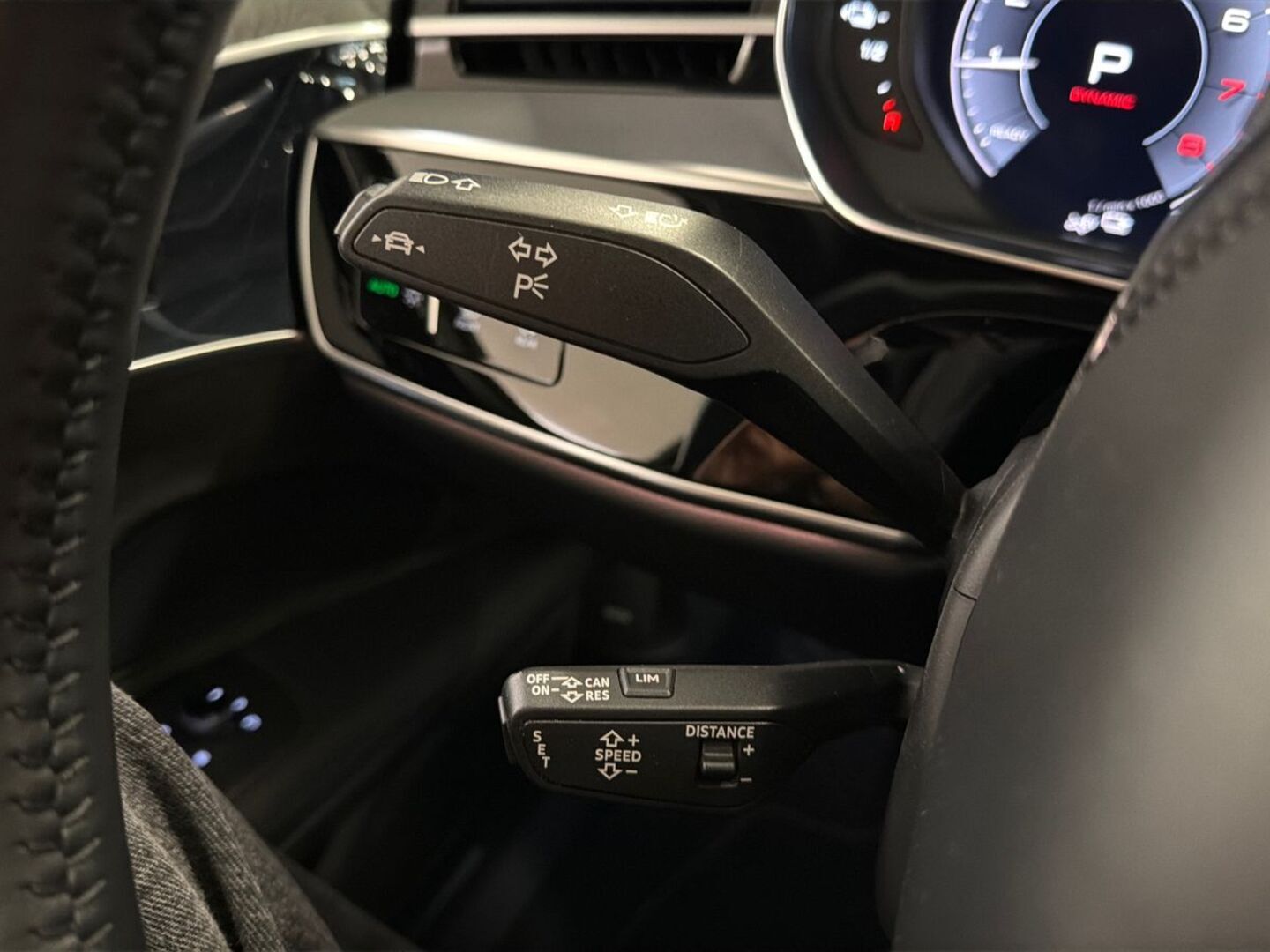 AUDI A8 2020