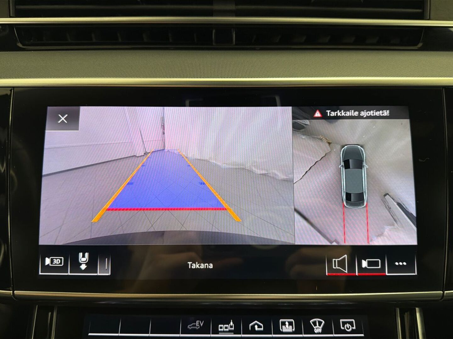 AUDI A8 2020
