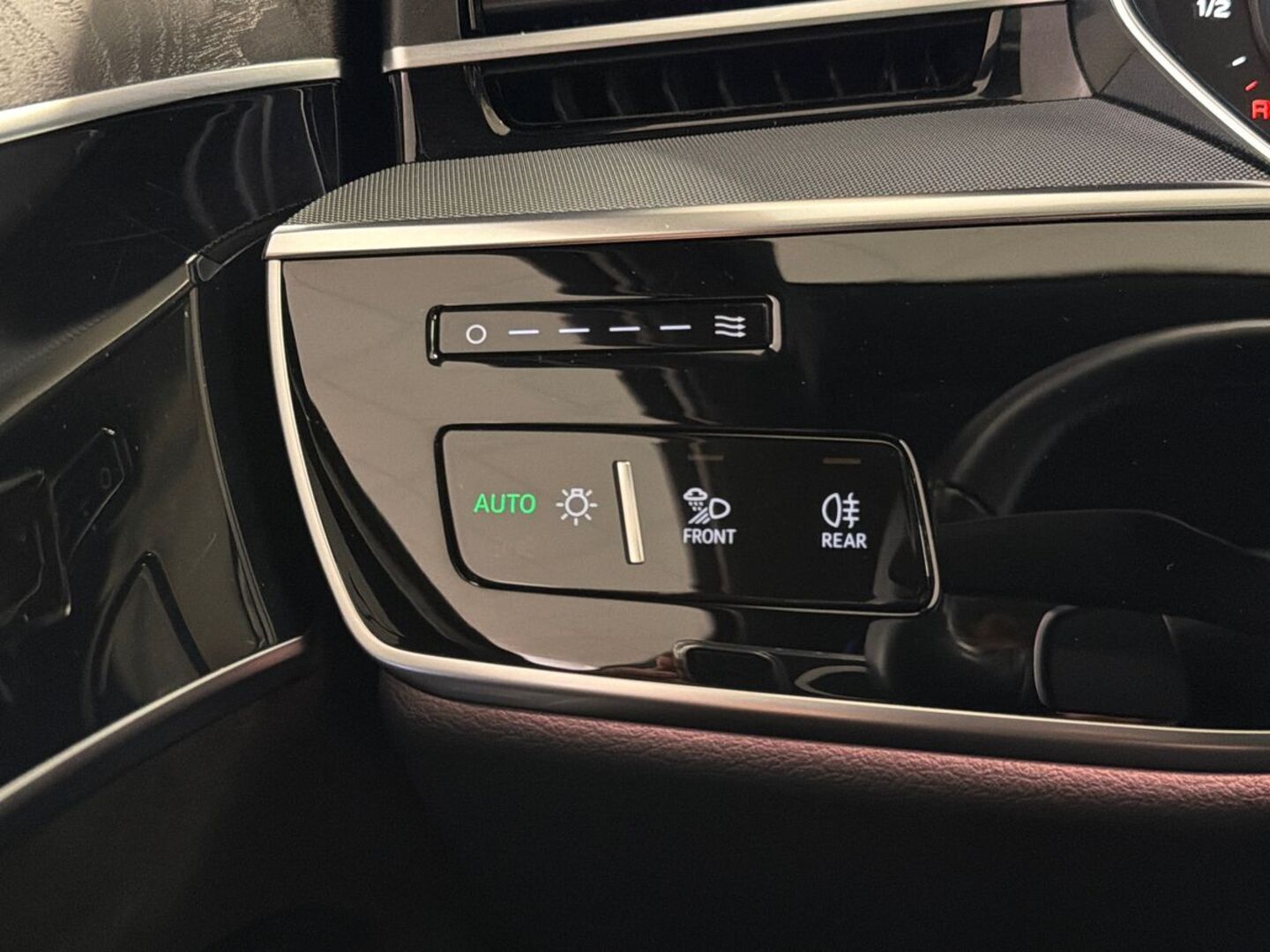 AUDI A8 2020