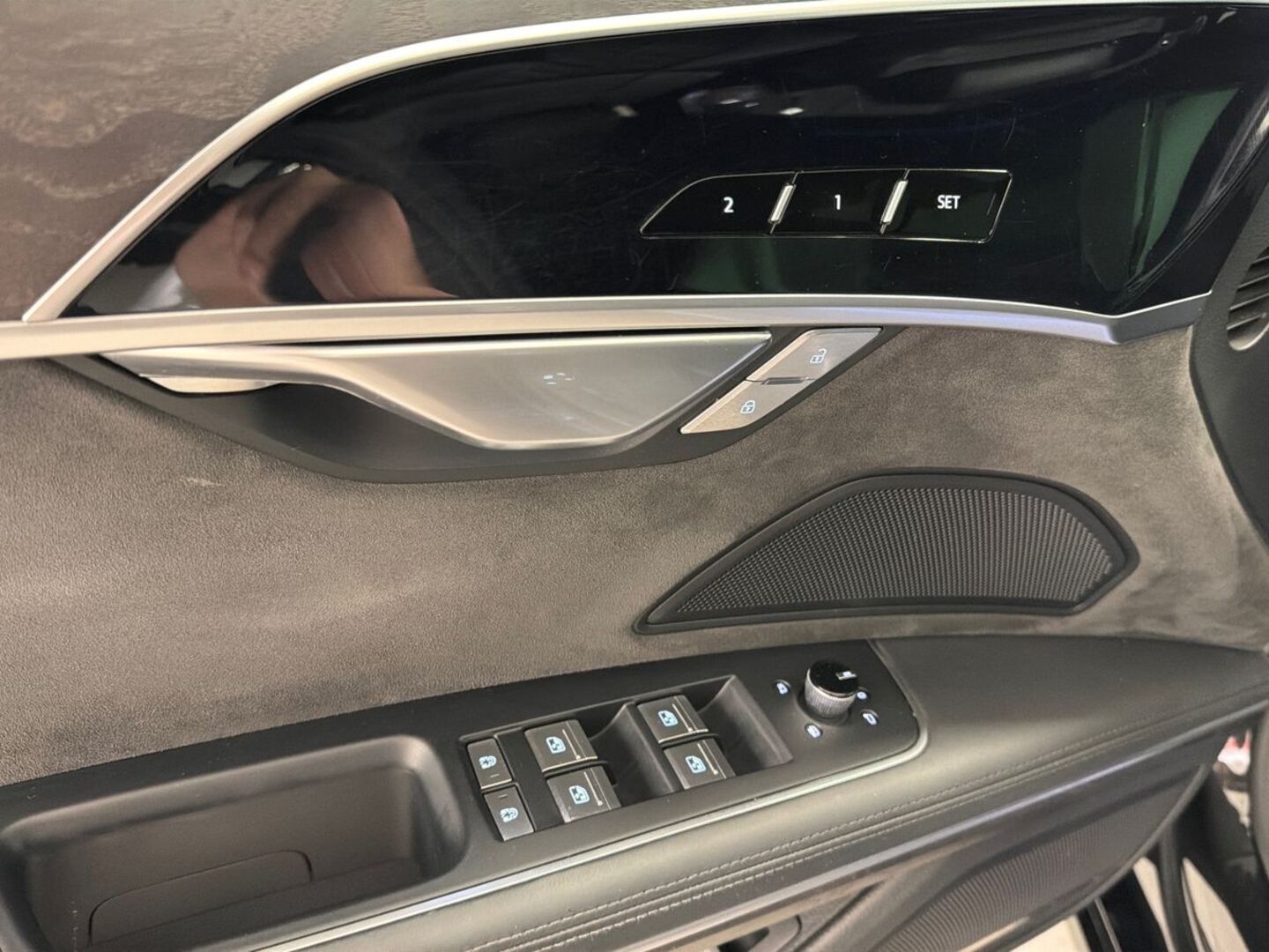 AUDI A8 2020