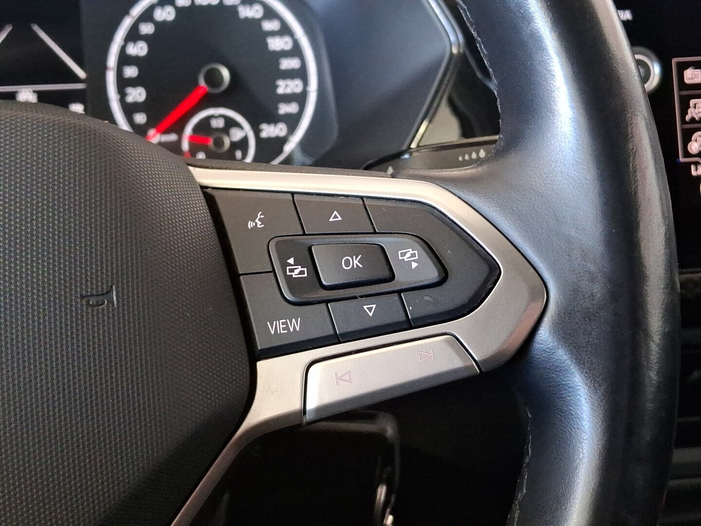 VOLKSWAGEN T-Cross 2022