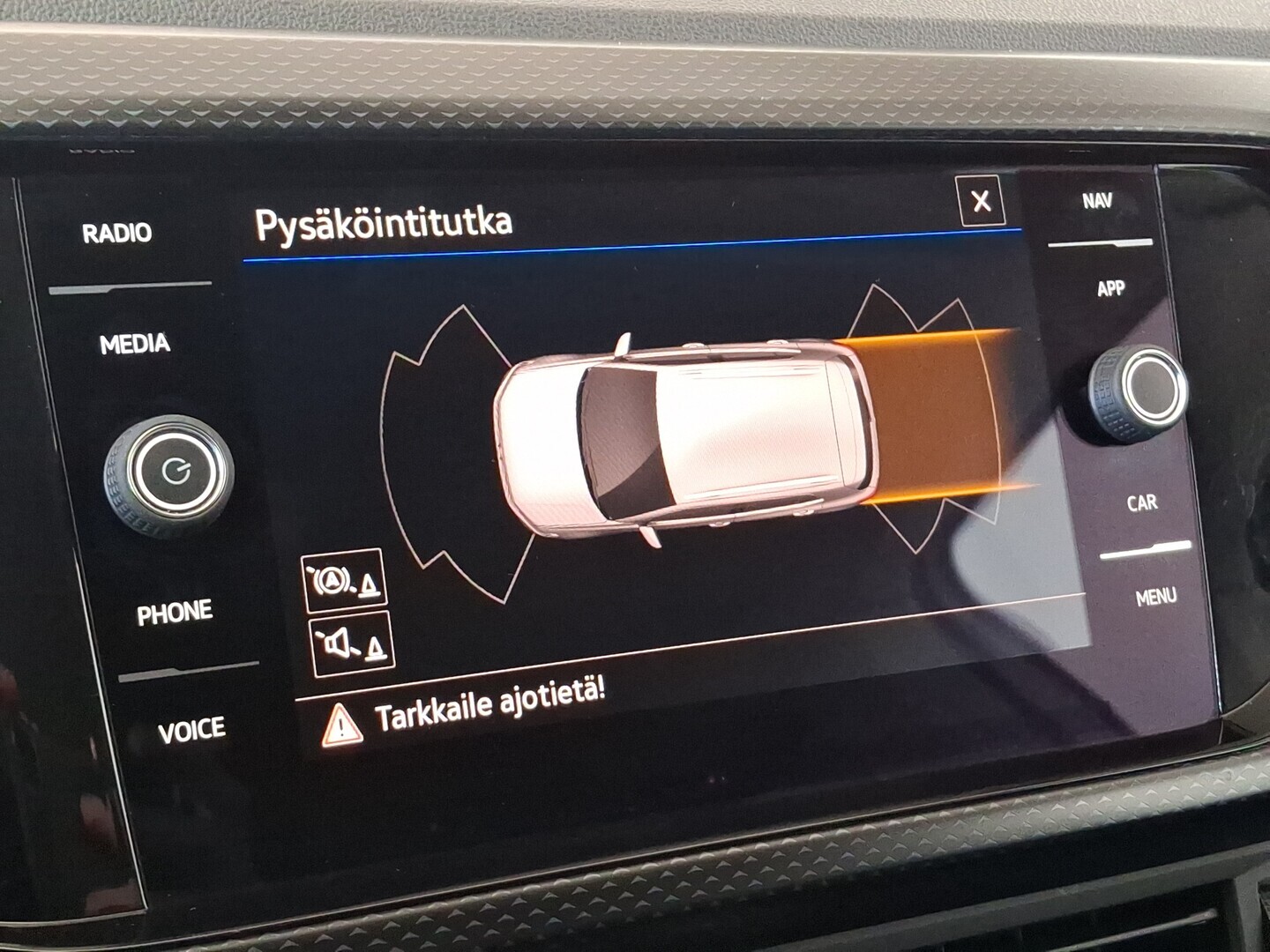 VOLKSWAGEN T-Cross 2022