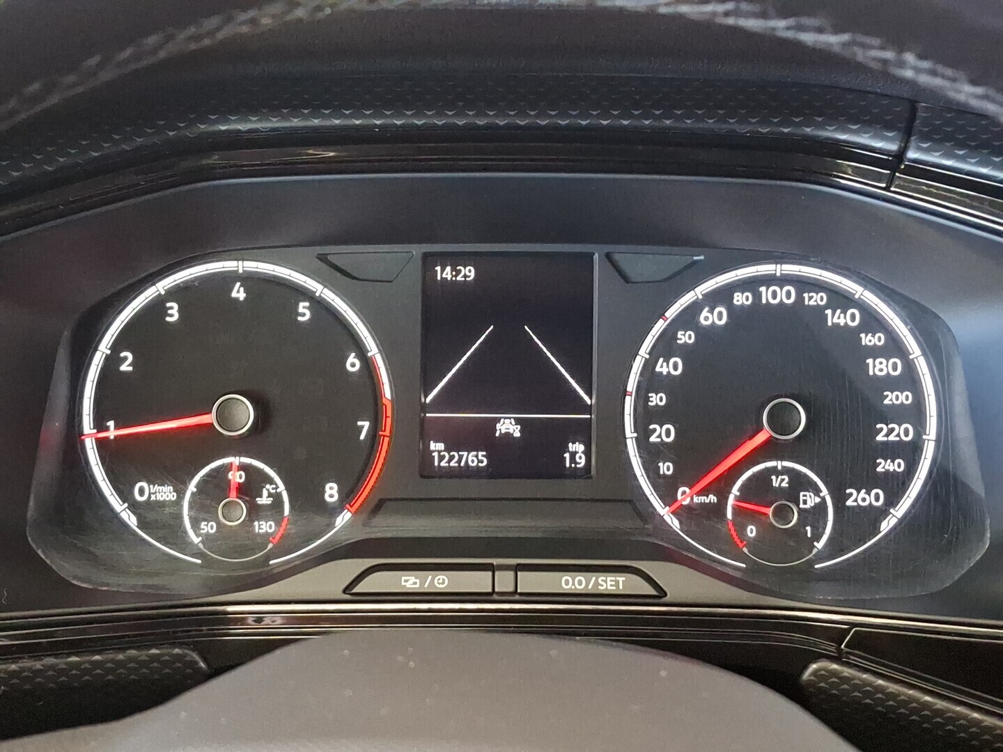 VOLKSWAGEN T-Cross 2022
