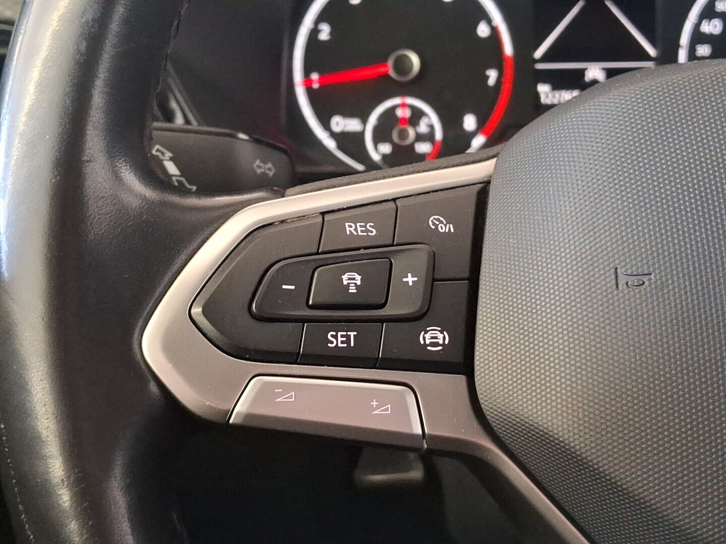 VOLKSWAGEN T-Cross 2022