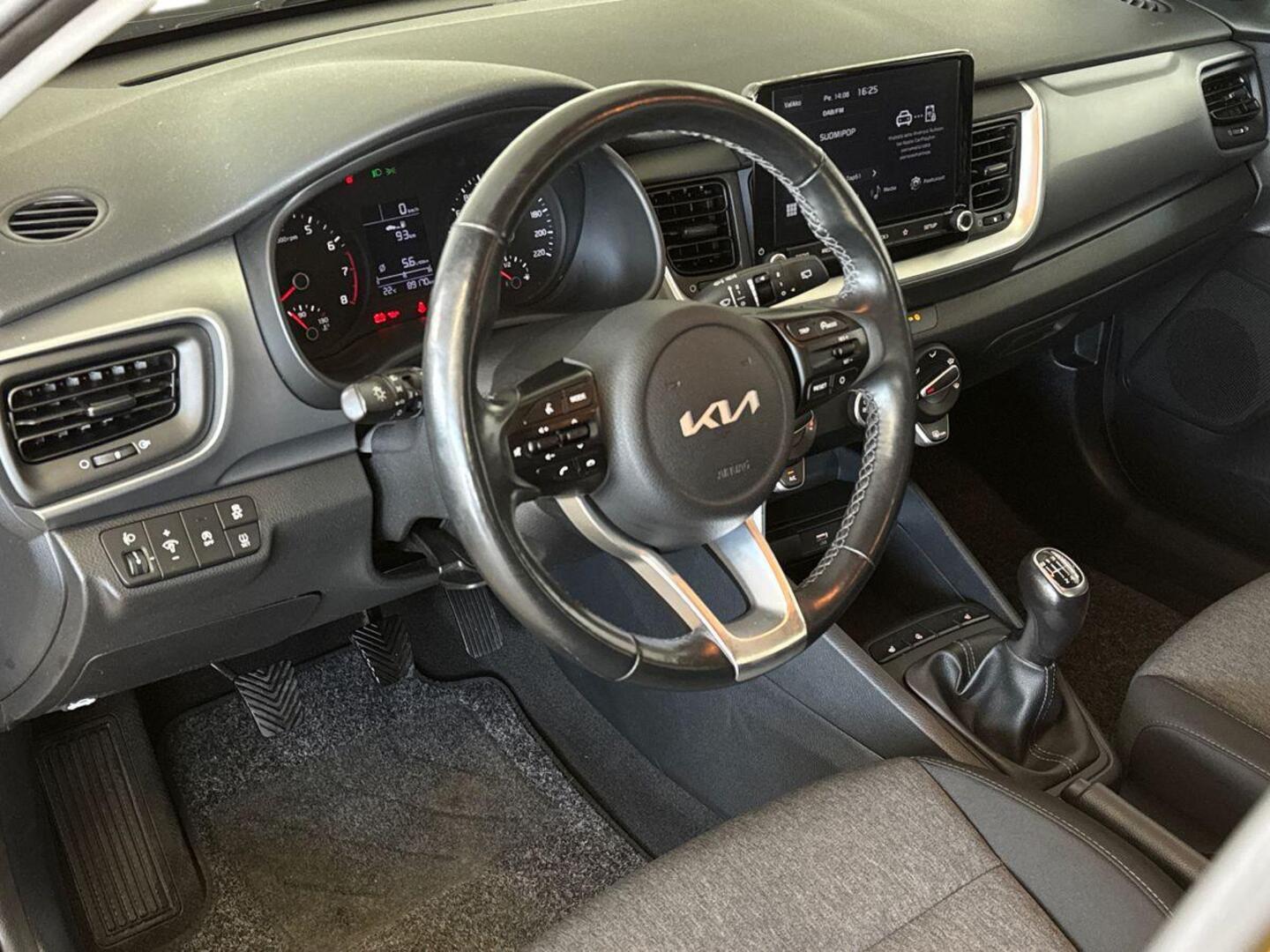 KIA Stonic 2022
