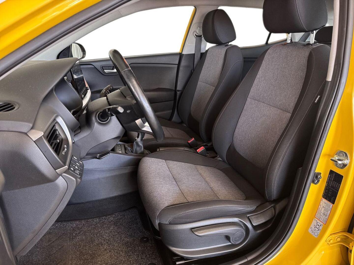 KIA Stonic 2022