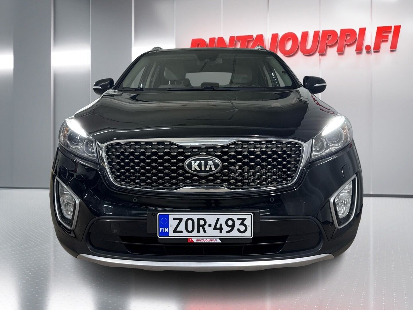 KIA Sorento 2016