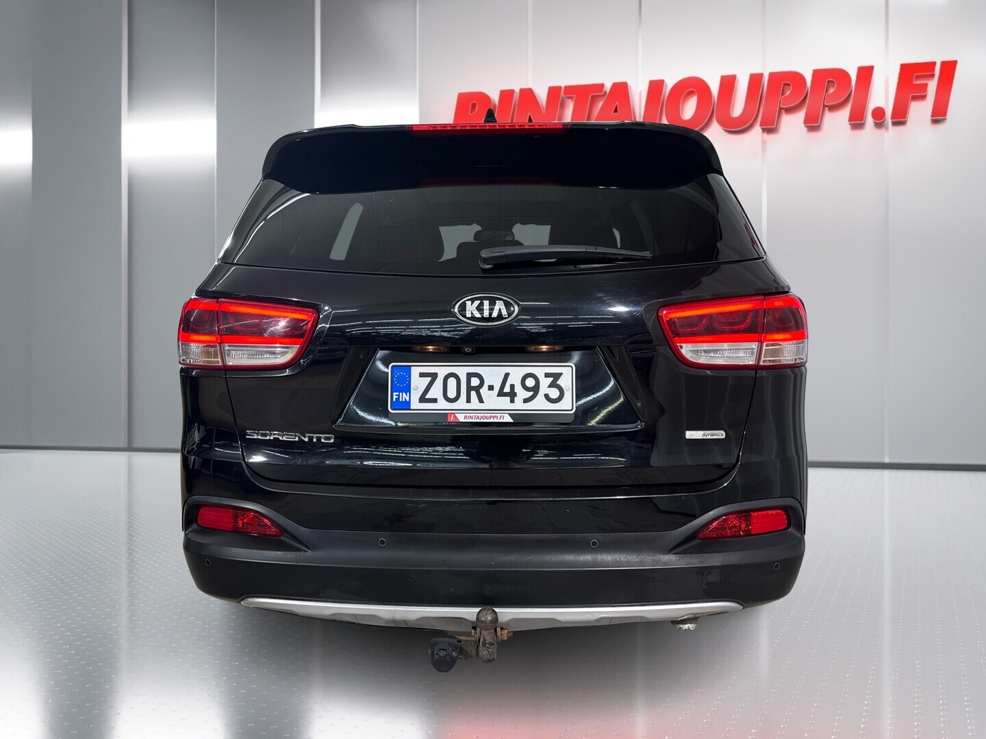KIA Sorento 2016