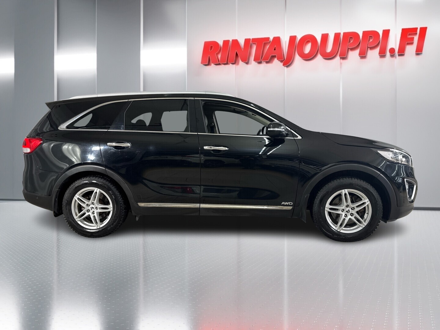 KIA Sorento 2016