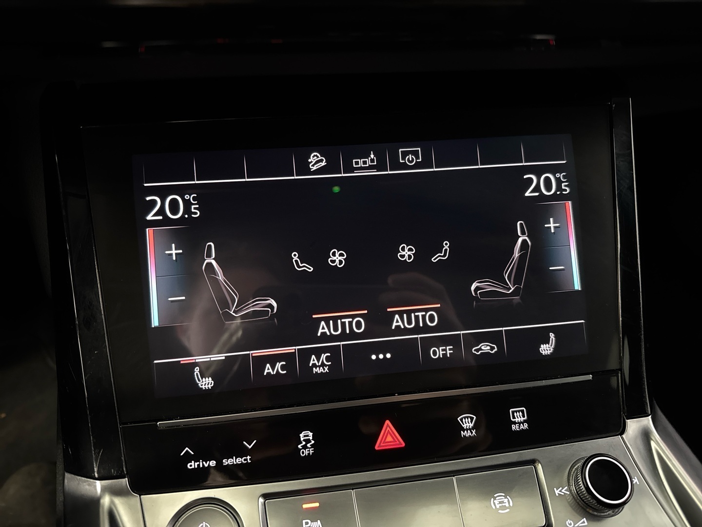 AUDI e-tron 2019