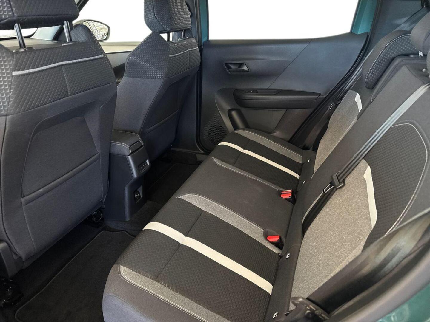 OPEL Frontera 10