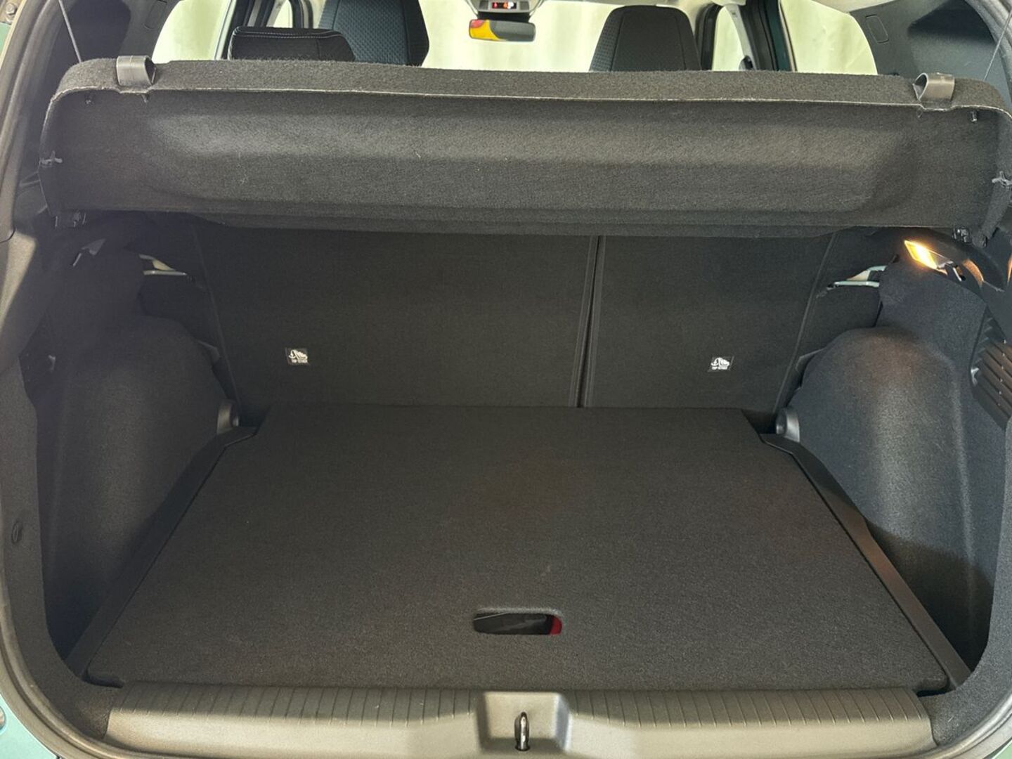 OPEL Frontera 11