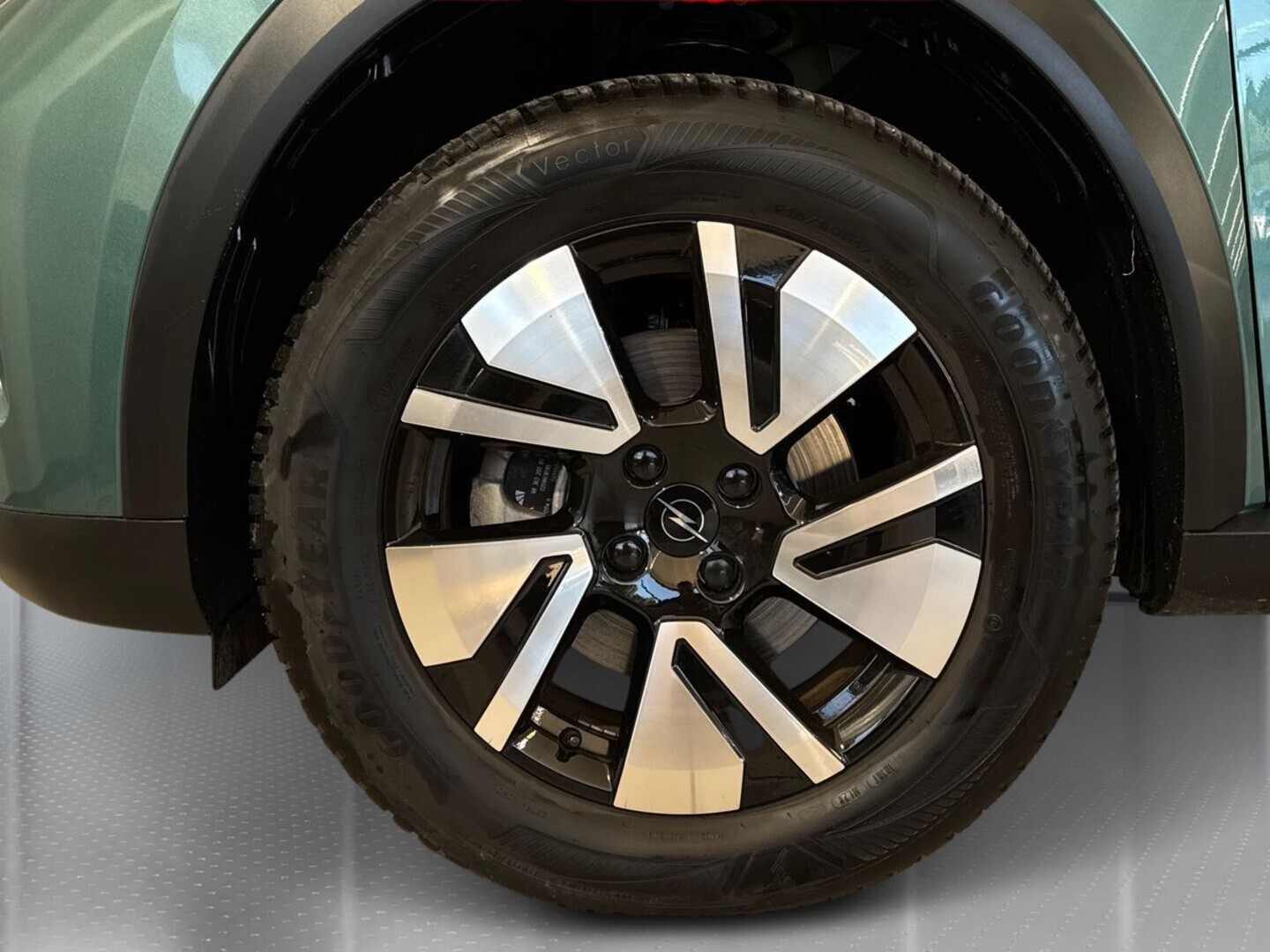 OPEL Frontera 13