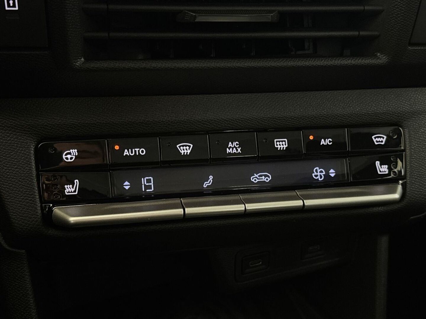 OPEL Frontera 23