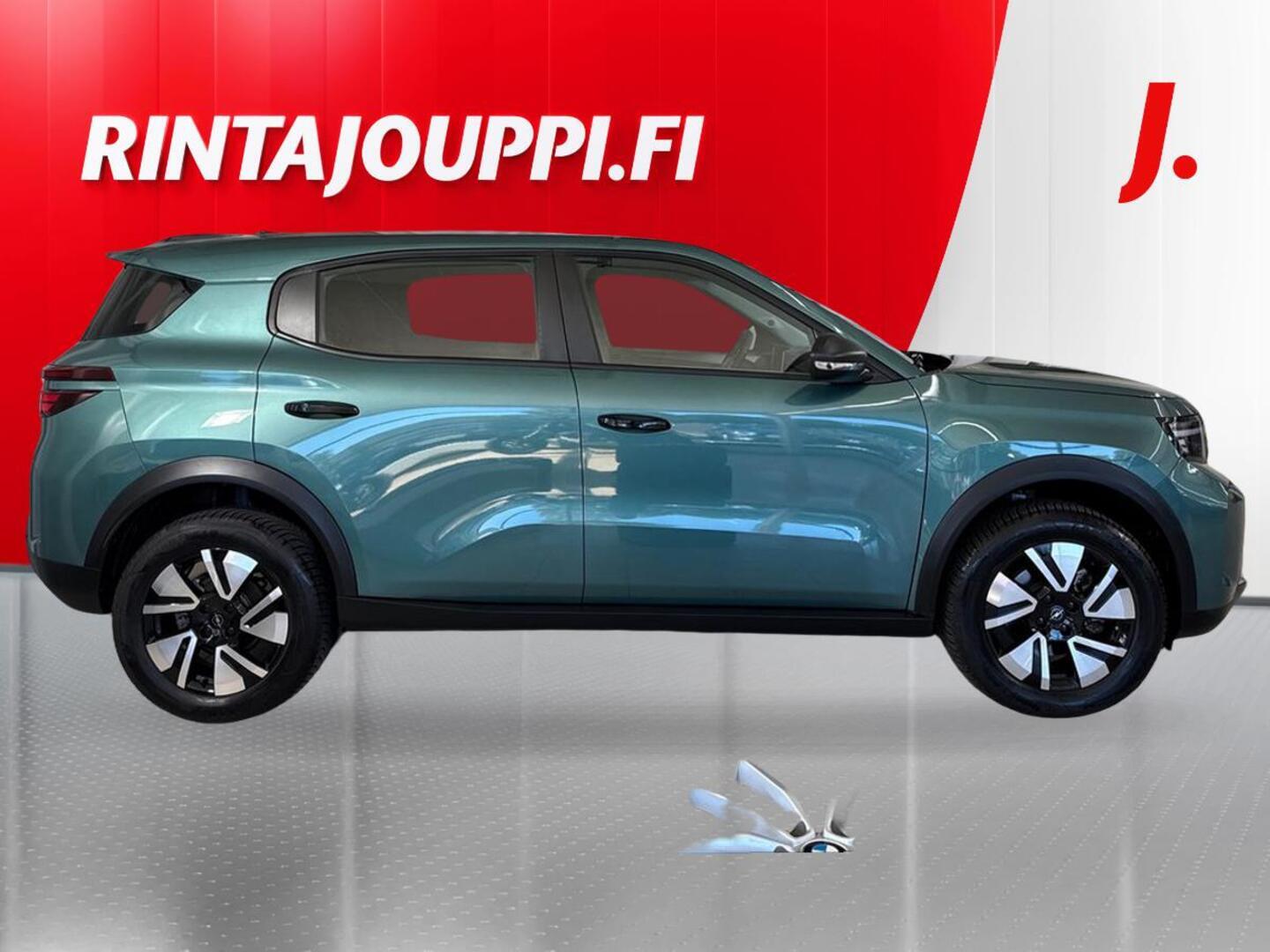 OPEL Frontera 6