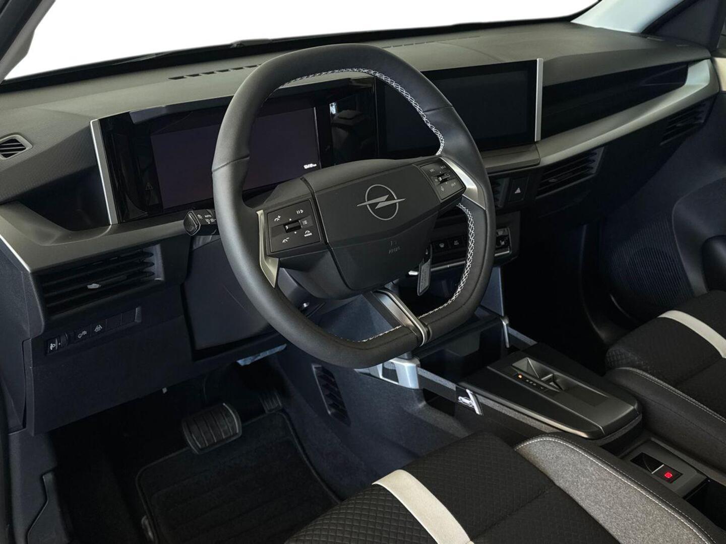OPEL Frontera 7