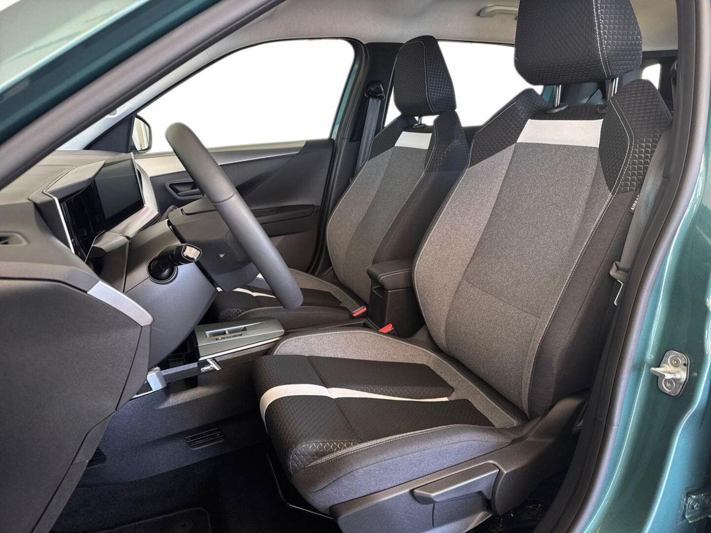 OPEL Frontera 9