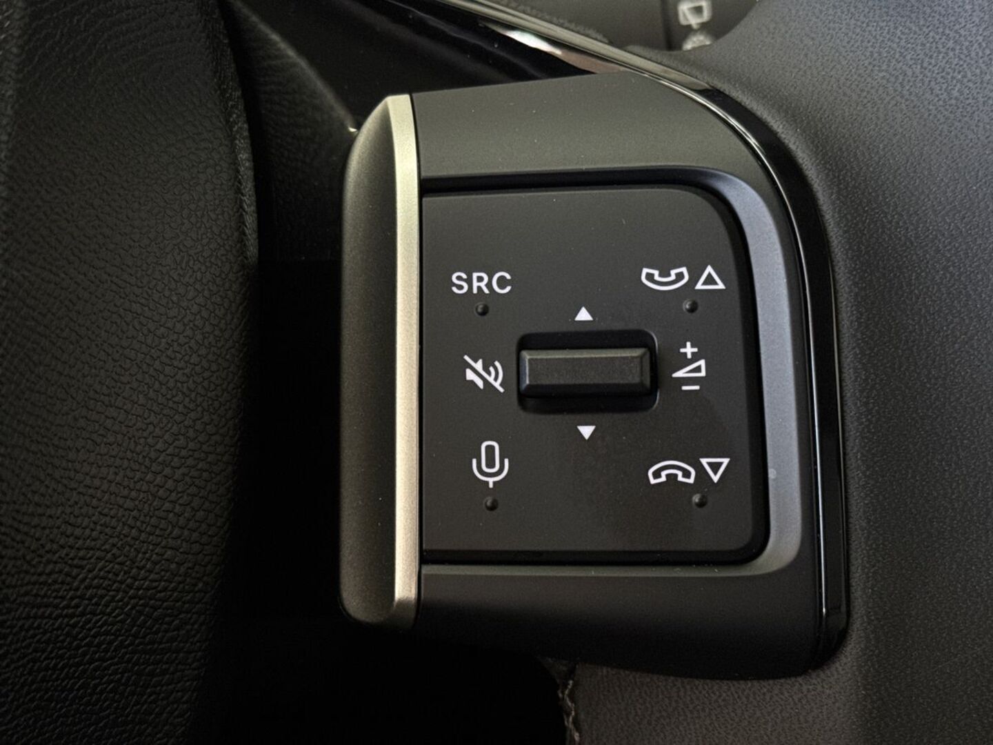 CITROEN e-C3 Aircross 18