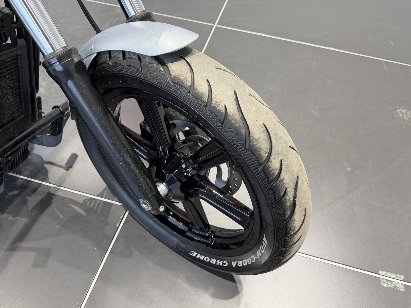 HARLEY-DAVIDSON SOFTAIL 2020