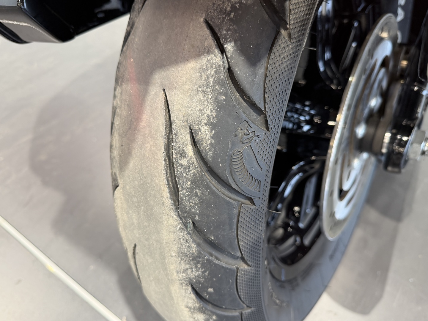 HARLEY-DAVIDSON SOFTAIL 2020