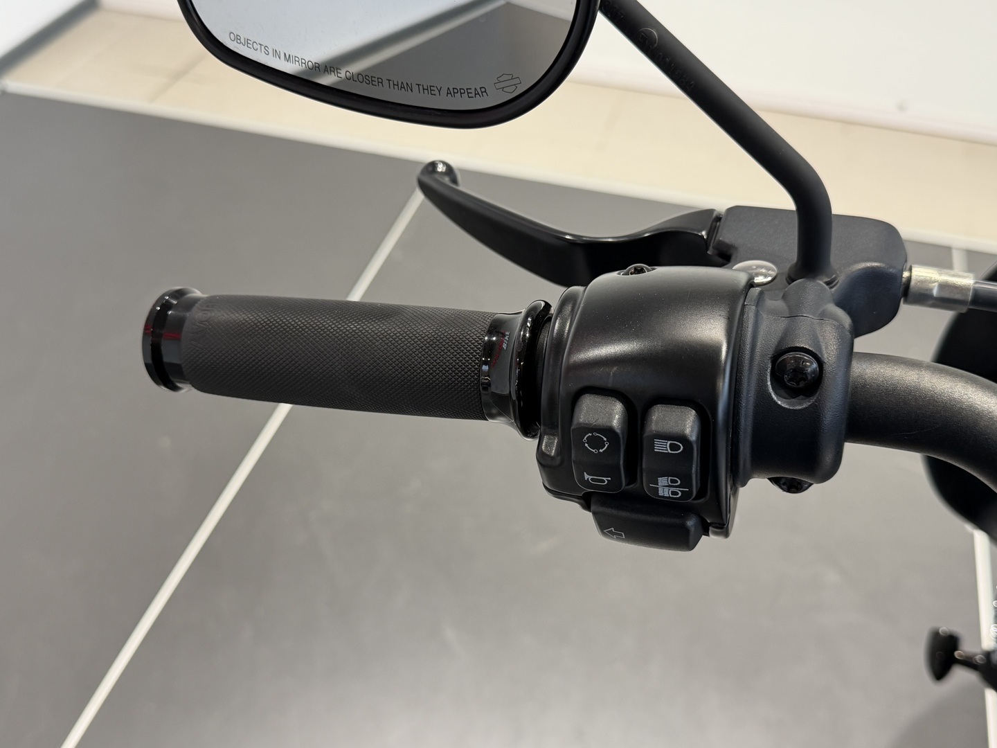 HARLEY-DAVIDSON SOFTAIL 2020