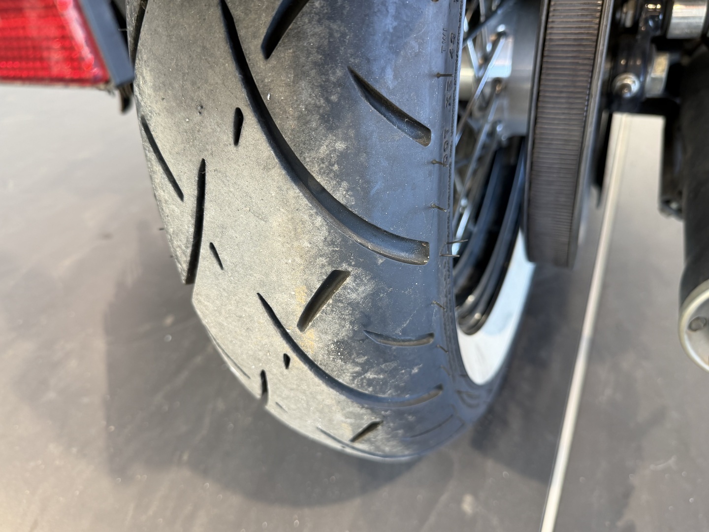 HARLEY-DAVIDSON SPORTSTER 2015