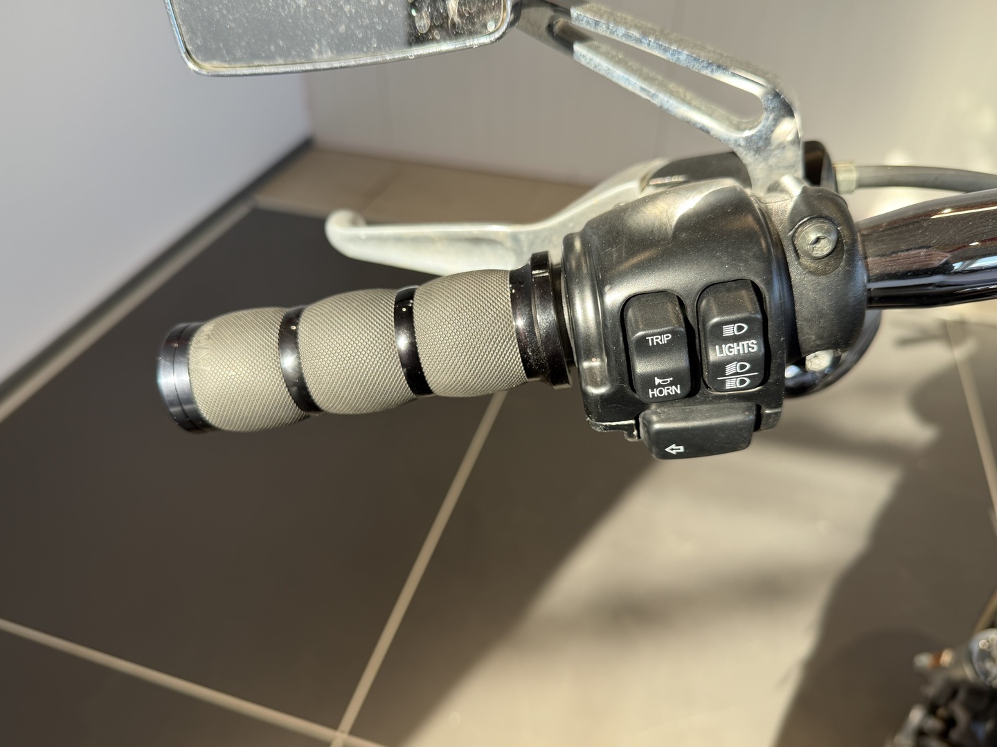 HARLEY-DAVIDSON SPORTSTER 2015