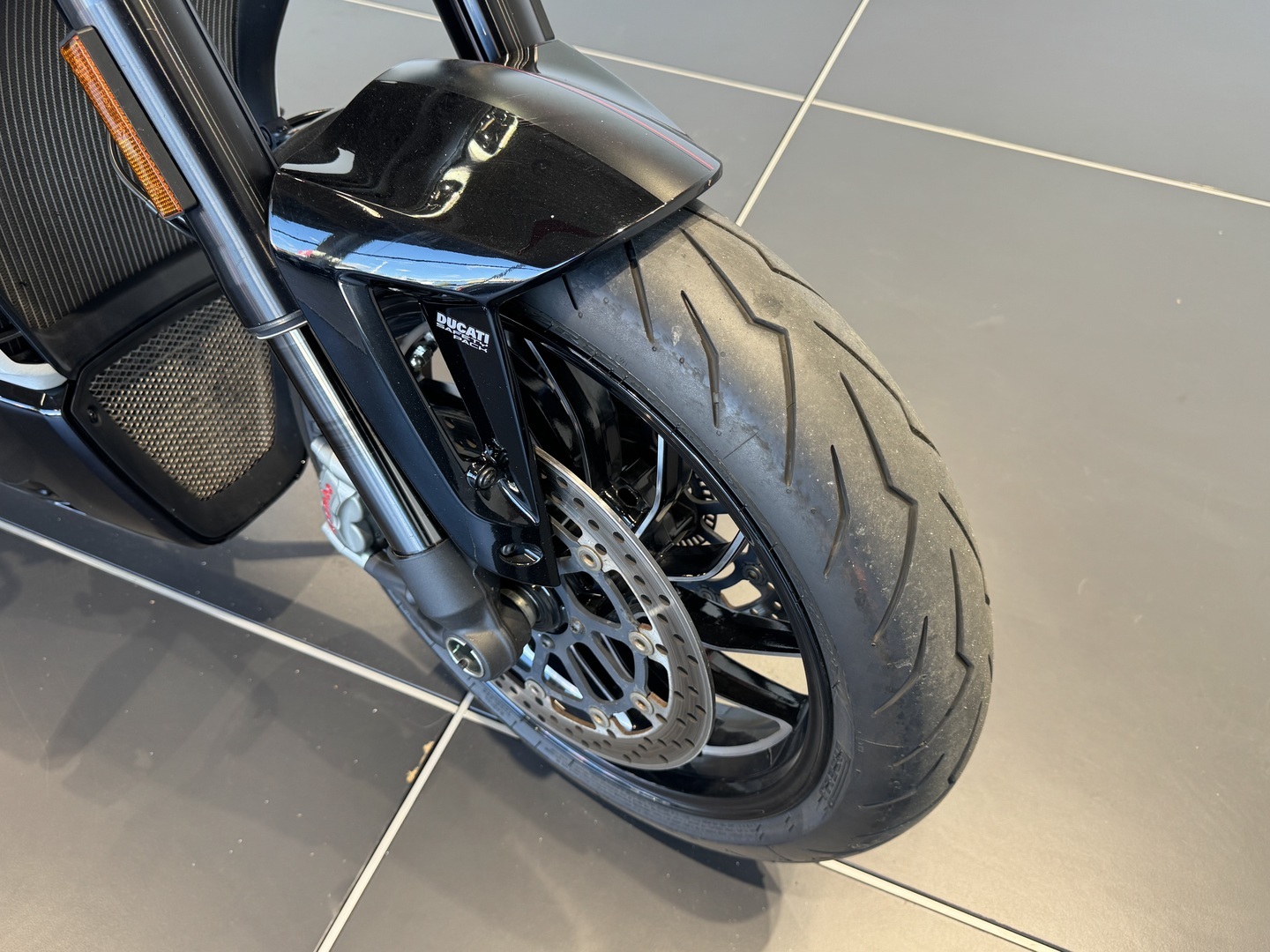 DUCATI XDiavel 2020