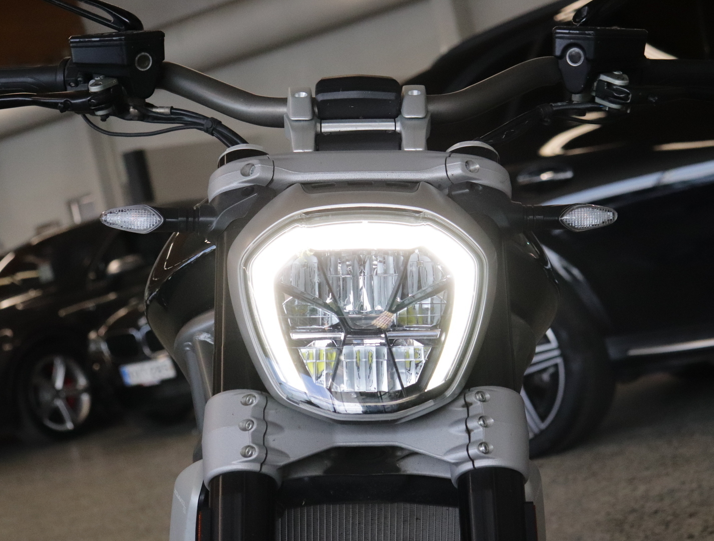 DUCATI XDiavel 2020